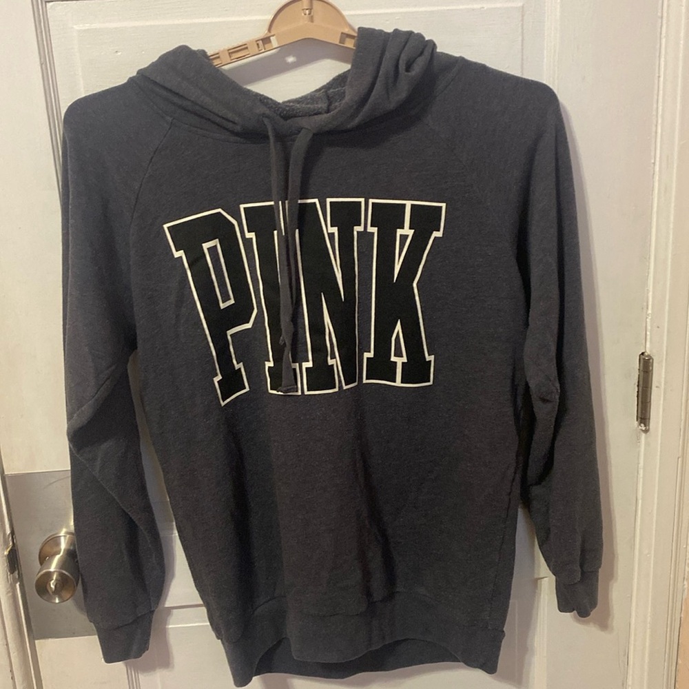 Victoria’s Secret PINK Hoody (BIN I)